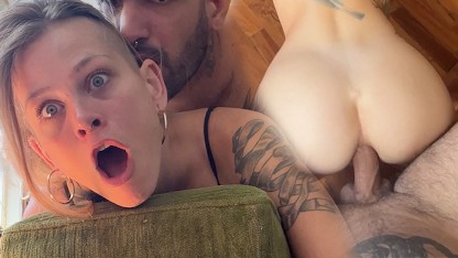 bailey goldman share surprise anal photos