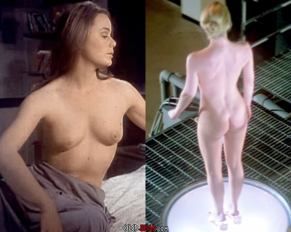 susan dey naked