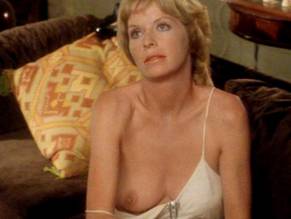 susannah york nude