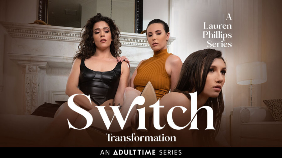 switch lauren philips