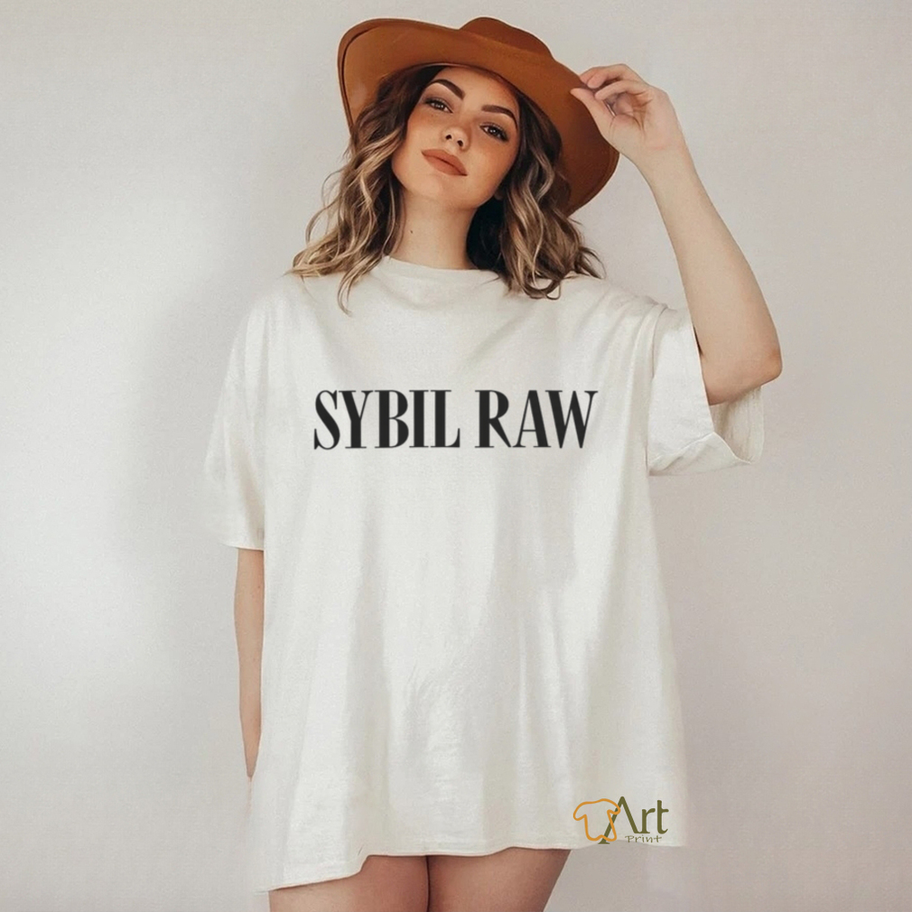 sybil raw