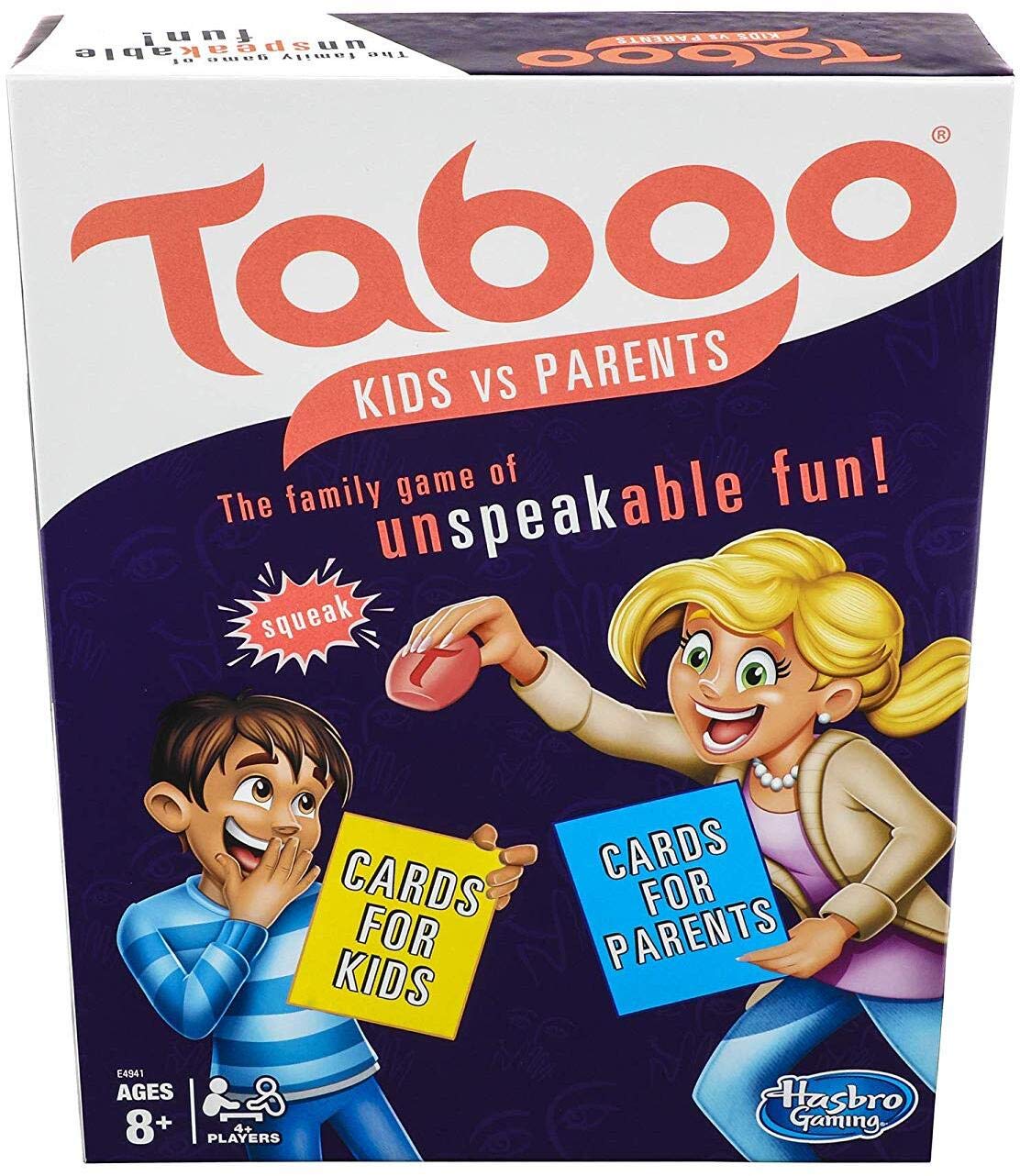 Taboo 3d Toons date svensk