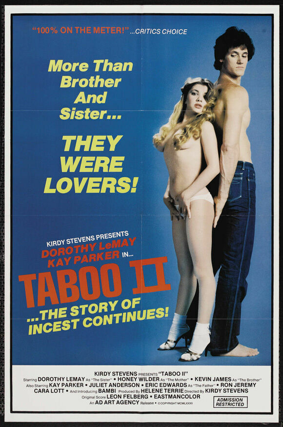 taboo mother tube