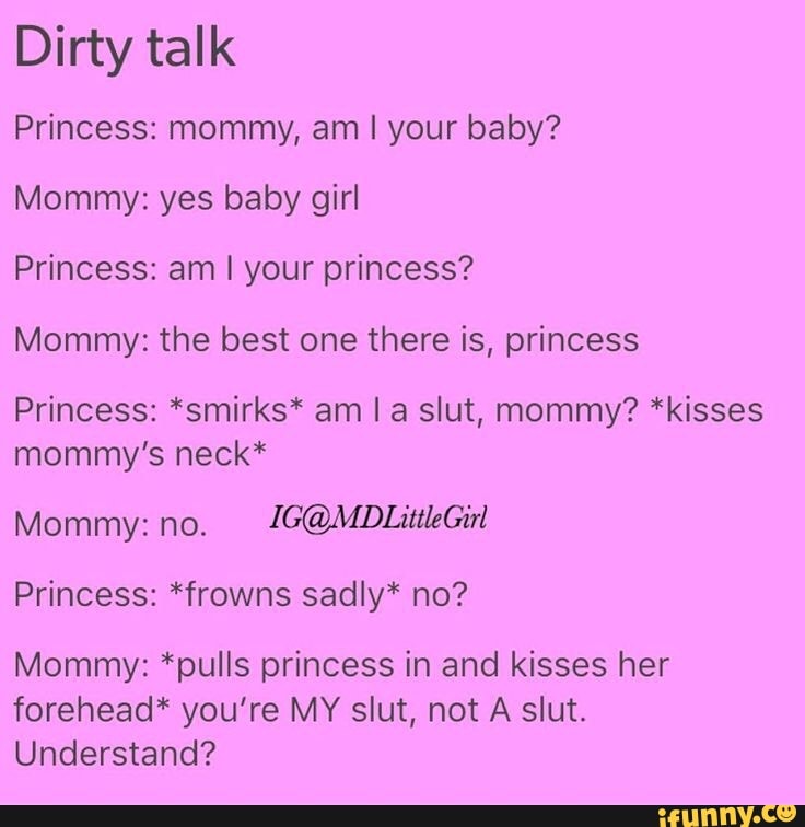 ashley simmers recommends talk dirty mommy pic