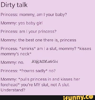 Best of Talk dirty mommy