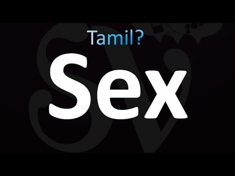 deidre du toit recommends tamil xxxs pic