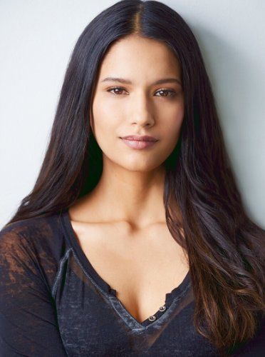 tanaya beatty hot