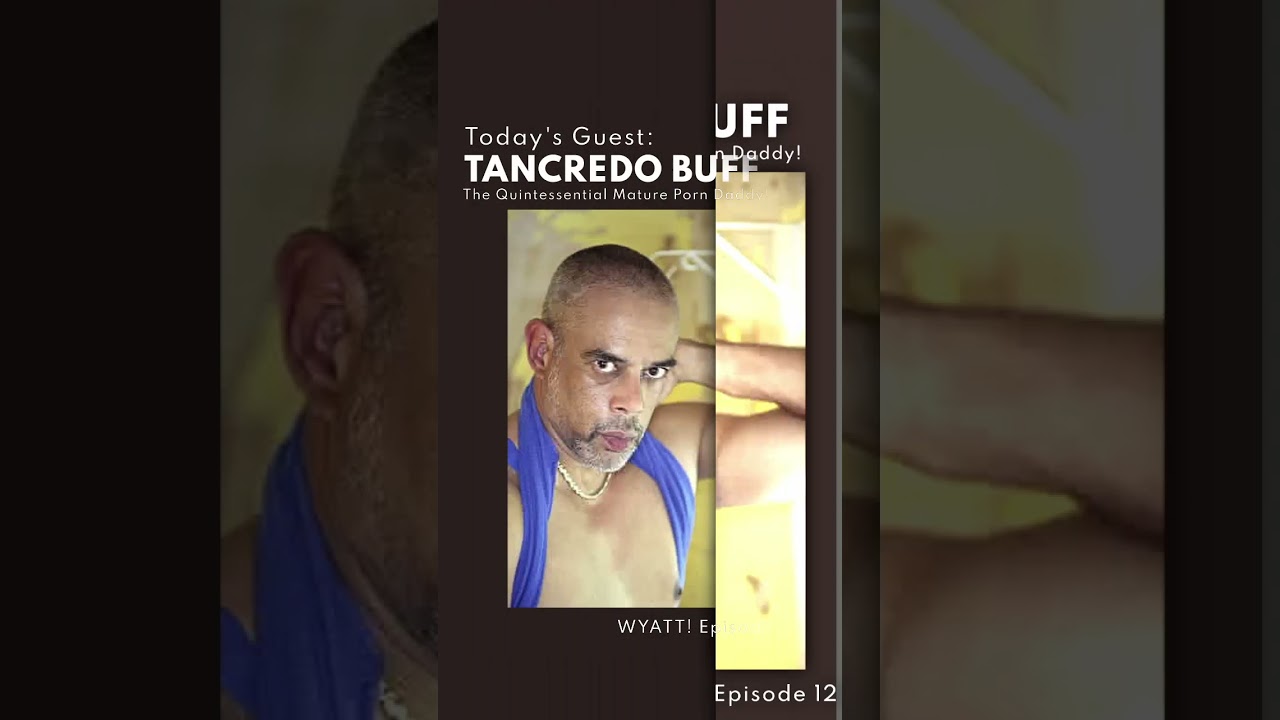 Tancredo Buff and tit