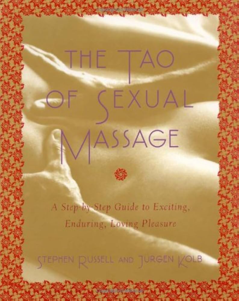 Tao Erotic Massage mayara shelson