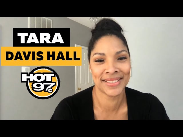 alyssa laurie recommends tara davis hot pic