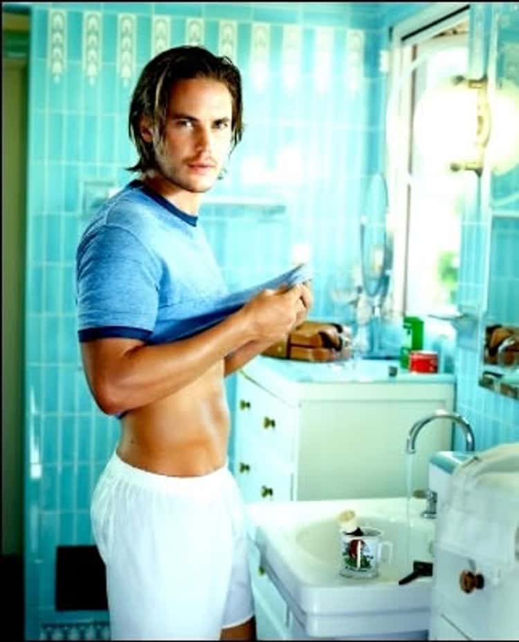 deb edgar recommends Taylor Kitsch Nude