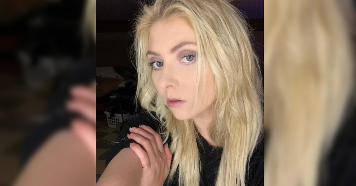 ashley hornstein recommends Taylor Momsen Leaked