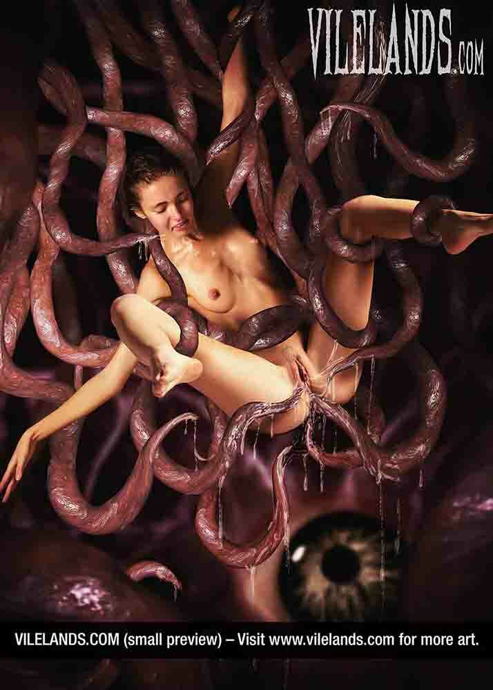 covered bridge recommends tentacles porn pic