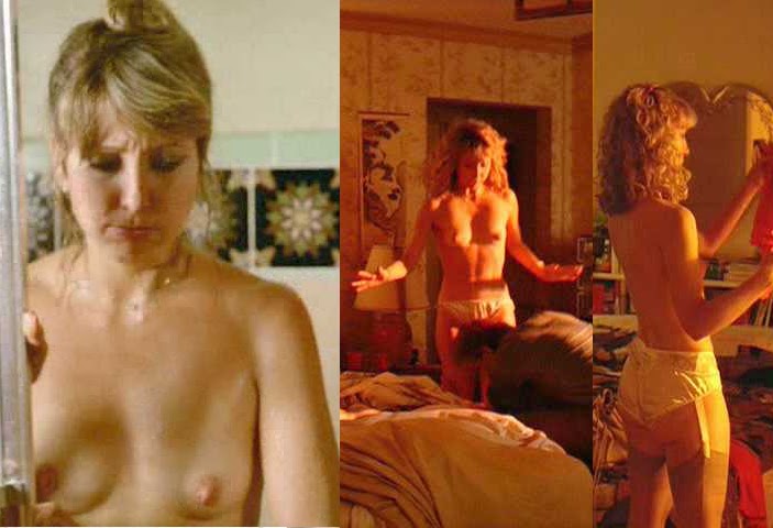 dean showell recommends Teri Garr Nude