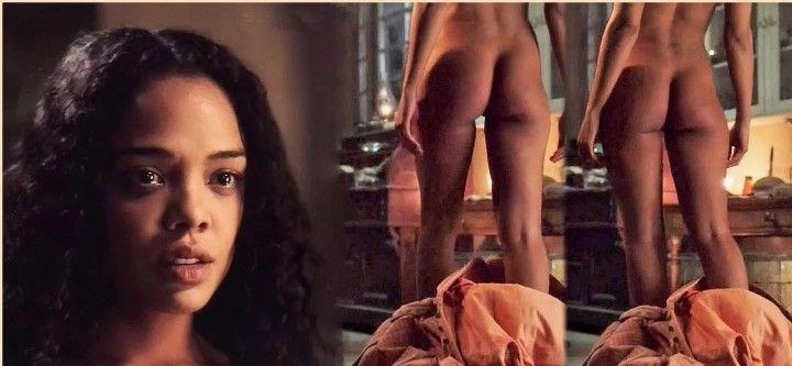 akshay charaya recommends tessa thompson nudes pic