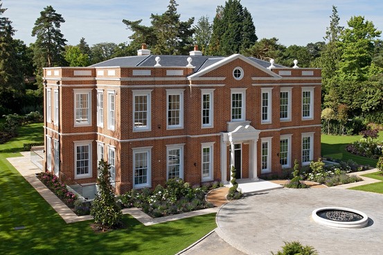 the english mansion com