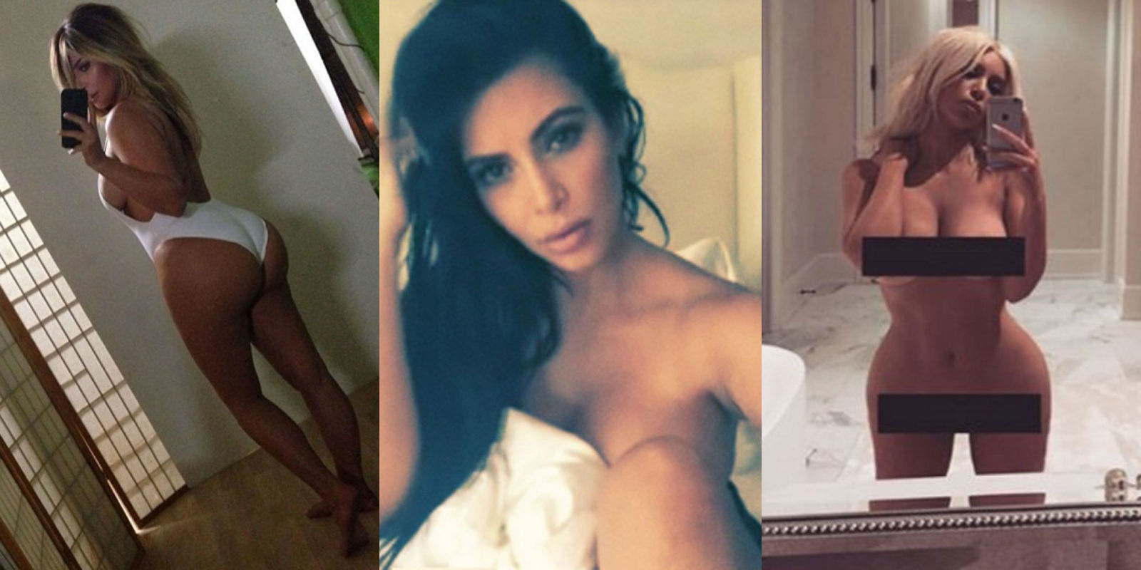 Best of The kardashians nudes