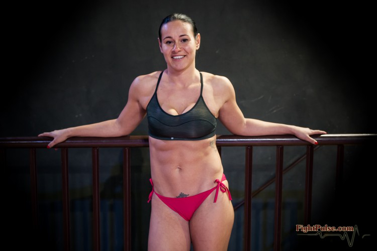 caitlin benedetto recommends Tia Mixed Wrestling