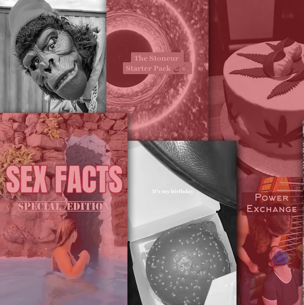 Best of Tictok sex