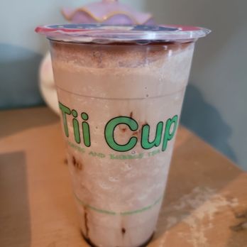 doug eddy recommends tii cup menu pic