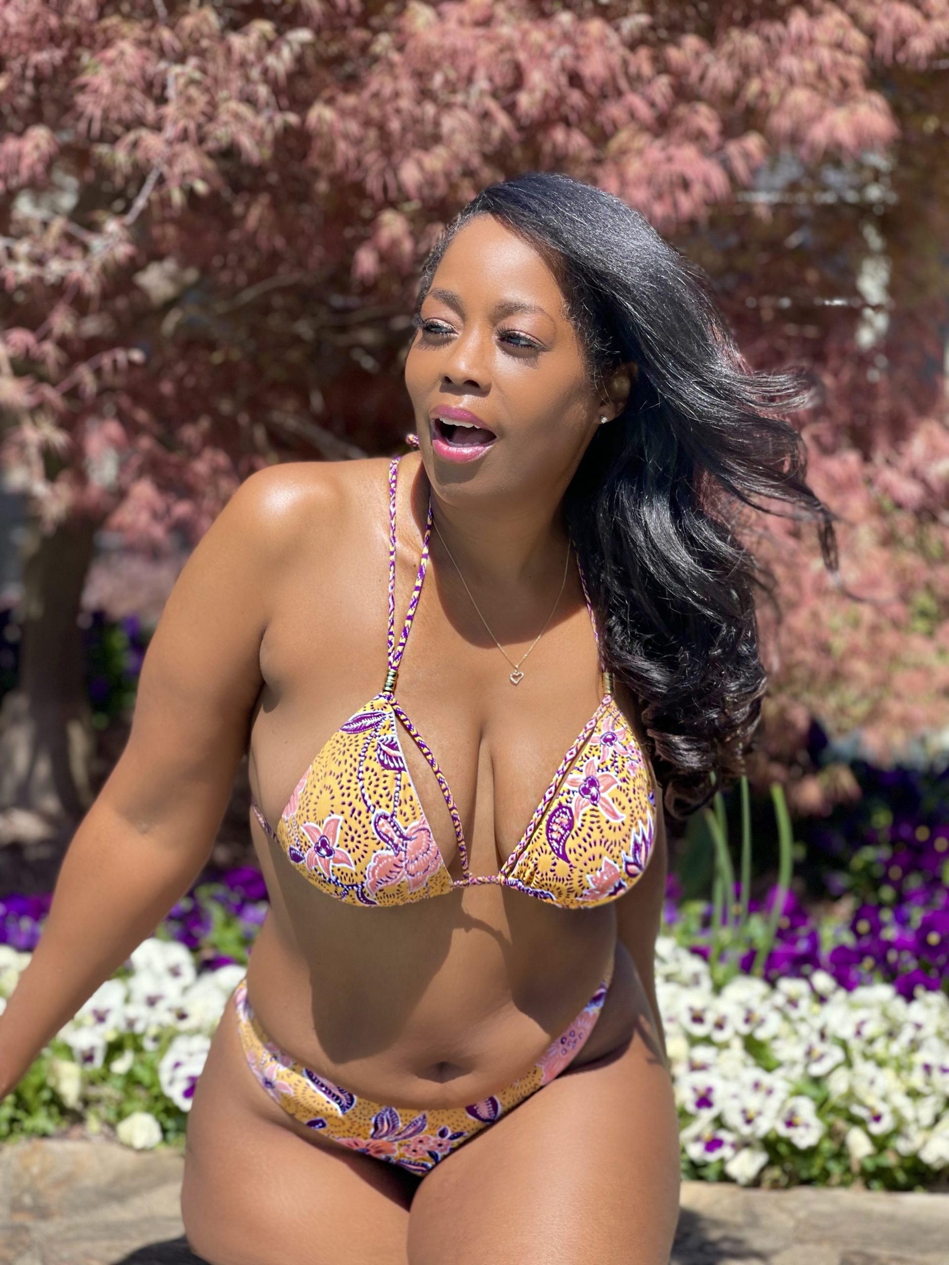 dona baldwin add photo tika sumpter bikini