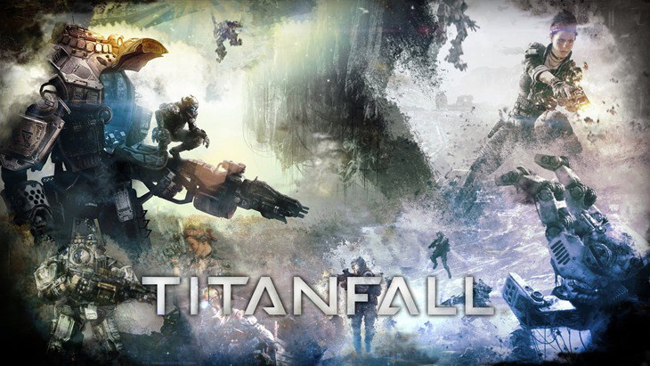 titanfall 2 porn