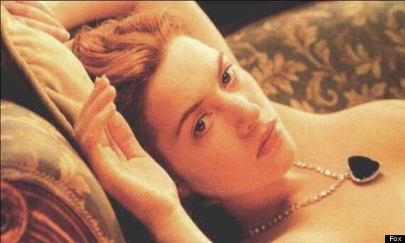 corina reed recommends Titanic Movie Kate Winslet Naked