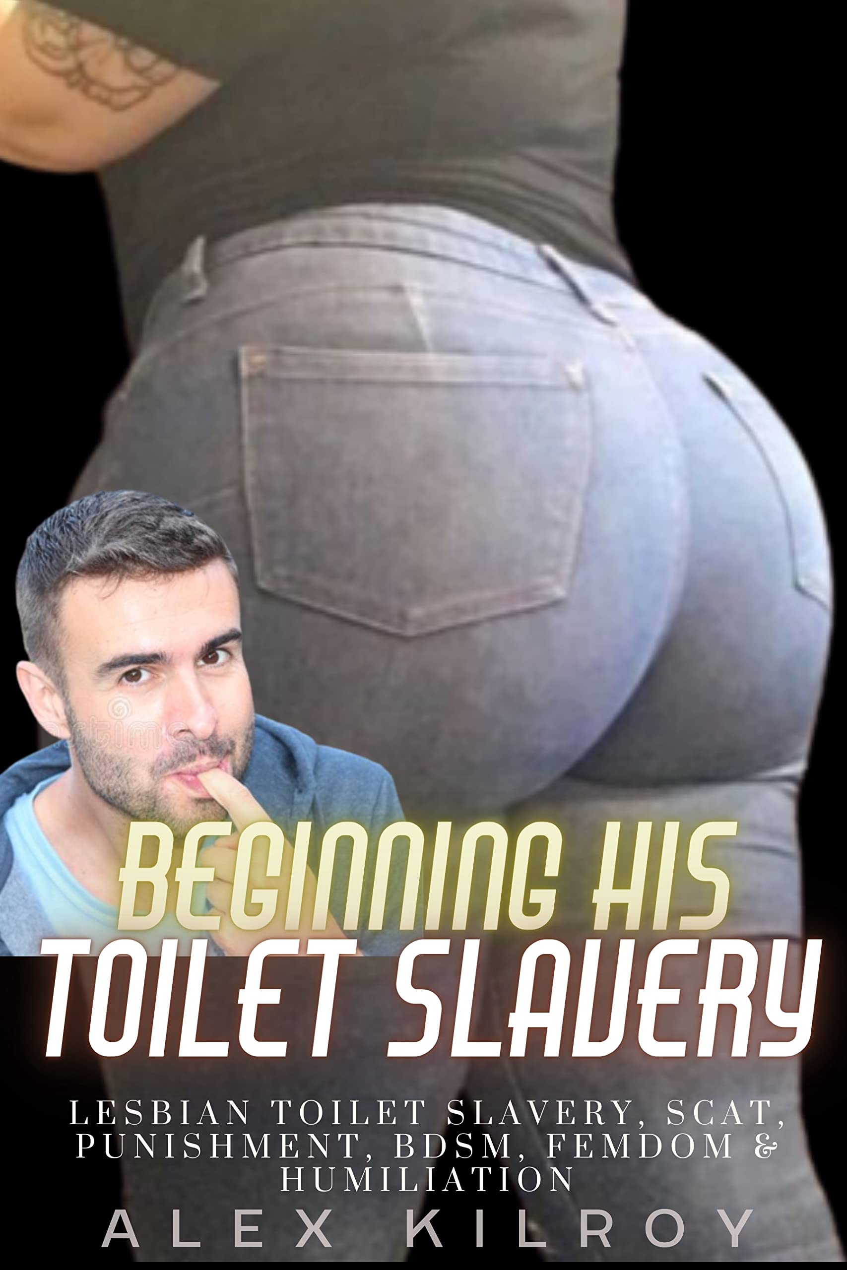 dan mccluer recommends Toilet Slave Humiliation