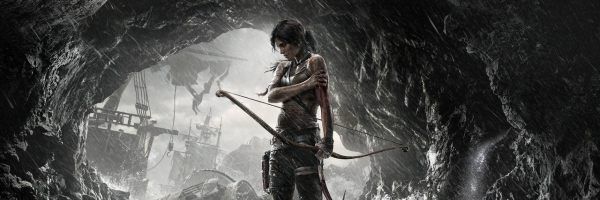 amri mardanus recommends Tomb Raider Monster Porn