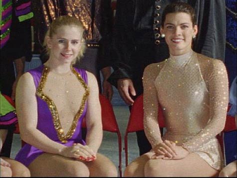 ariel dunn recommends Tonya Harding In Porn