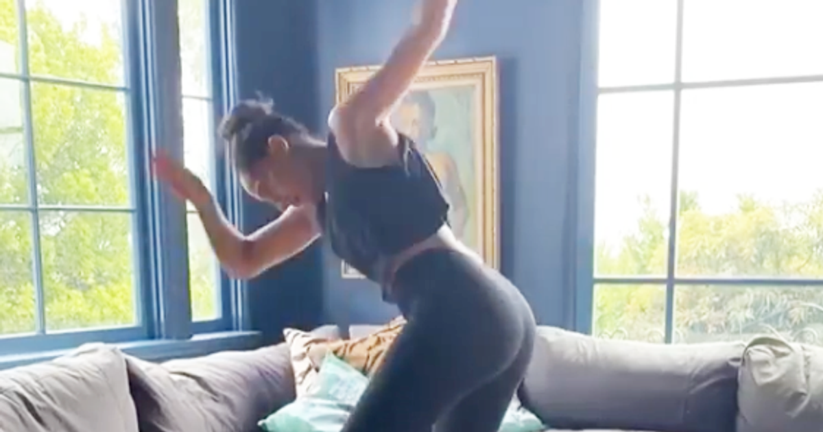 tracee ellis ross booty