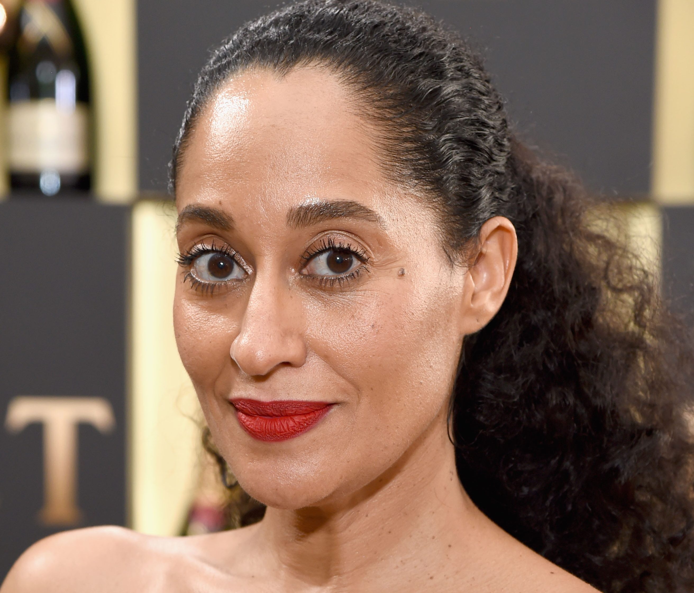 annamarie maldonado recommends Tracee Ellis Ross Booty