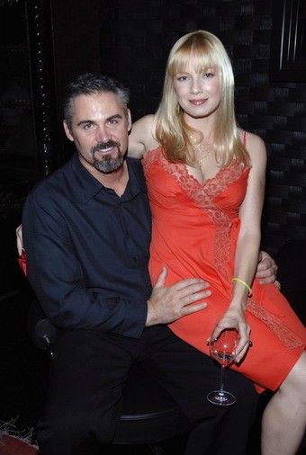 Best of Traci lords husband