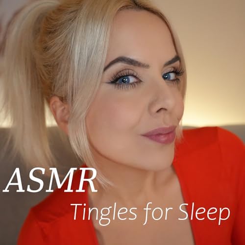 ashley spaulding recommends trinki asmr pic