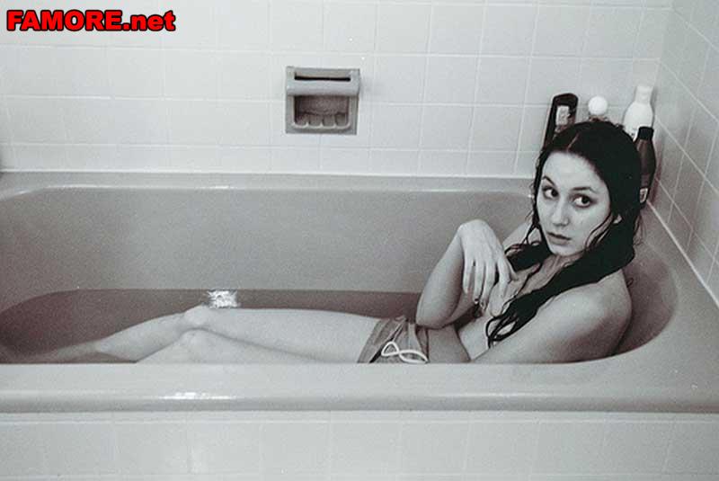 christina adamou recommends troian bellisario nude pic