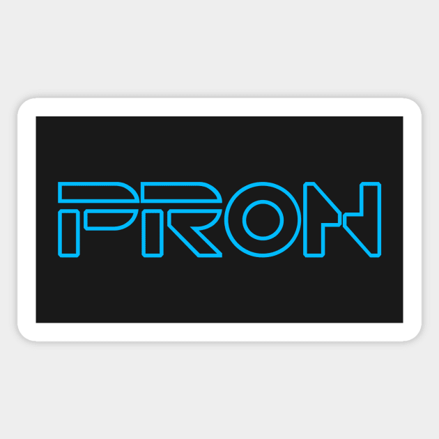 tron porn parody