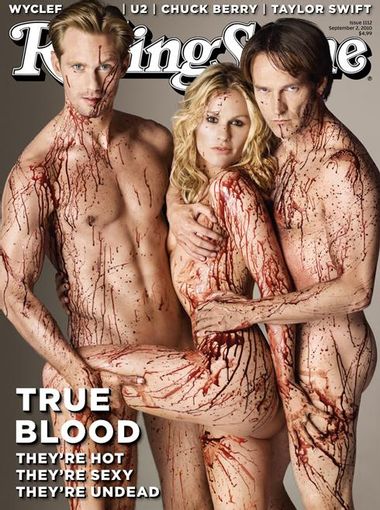 Best of True blood porn parody