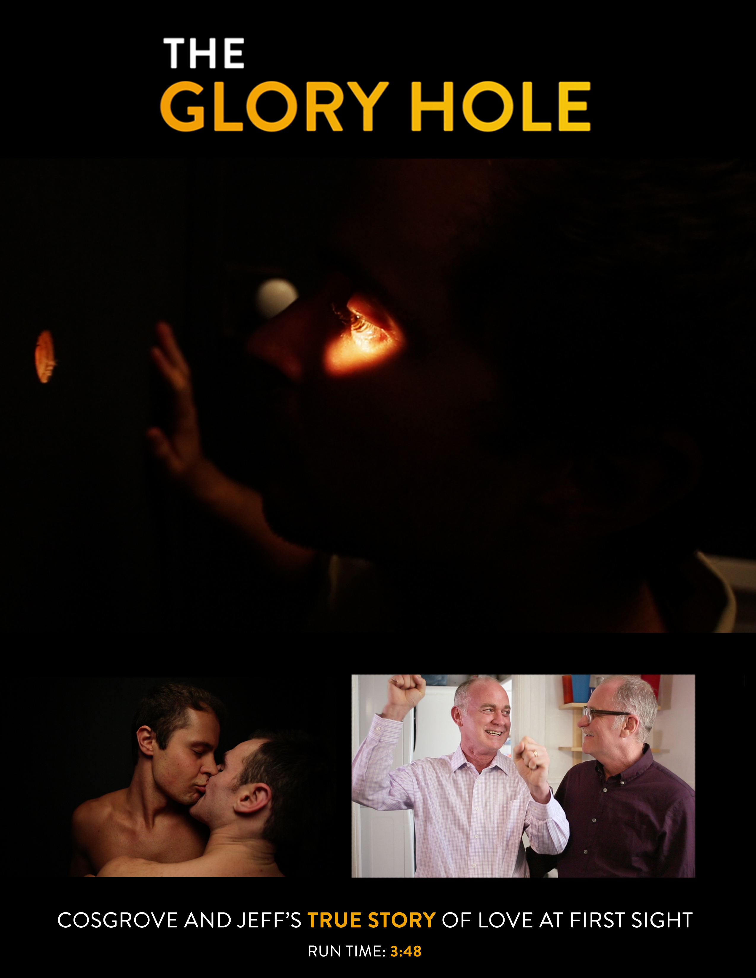 true glory hole stories