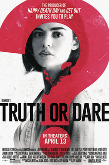 cortney baker recommends truth or dare sex stories pic