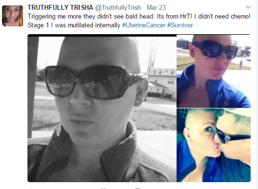 betsy newcomb share truthfully trisha photos