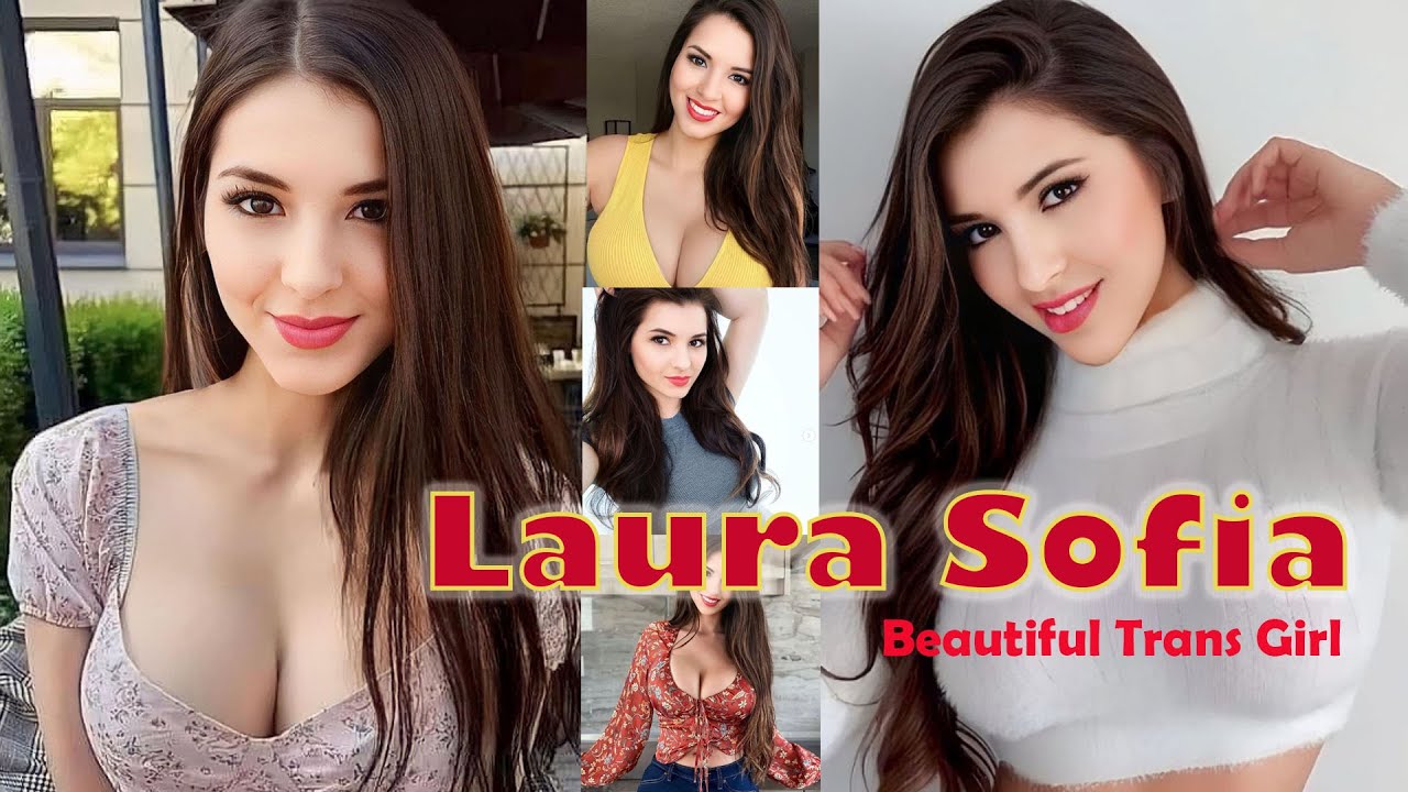 adina iacob recommends Ts Laura Sofia