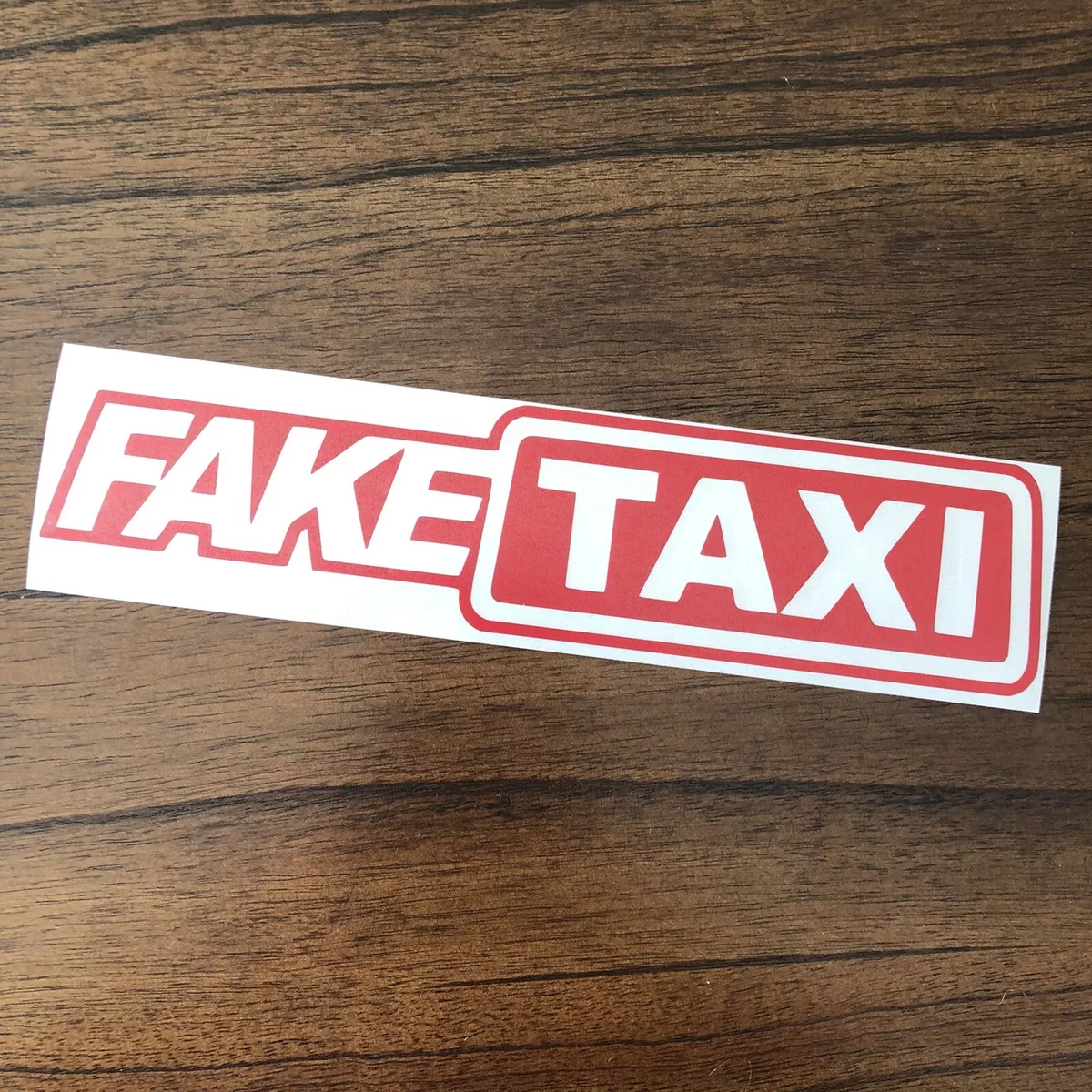 anjie morris recommends Tube Fake Taxi