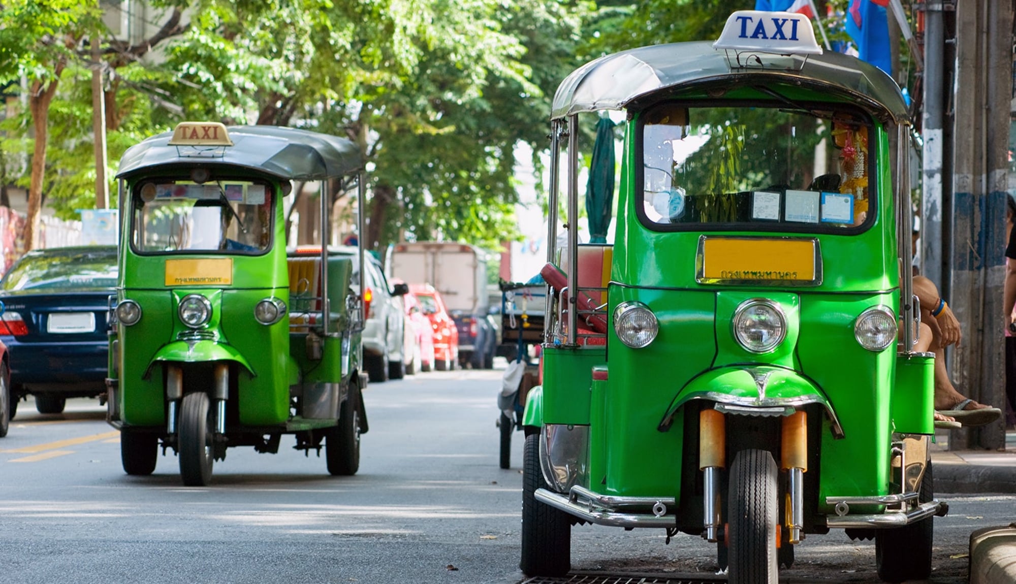 amie daly share tuktuk latrol photos