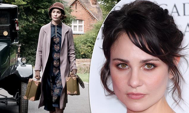 brian makwara recommends tuppence middleton nude pic