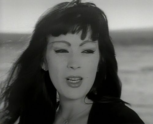 anthony cornista recommends Tura Satana Nude