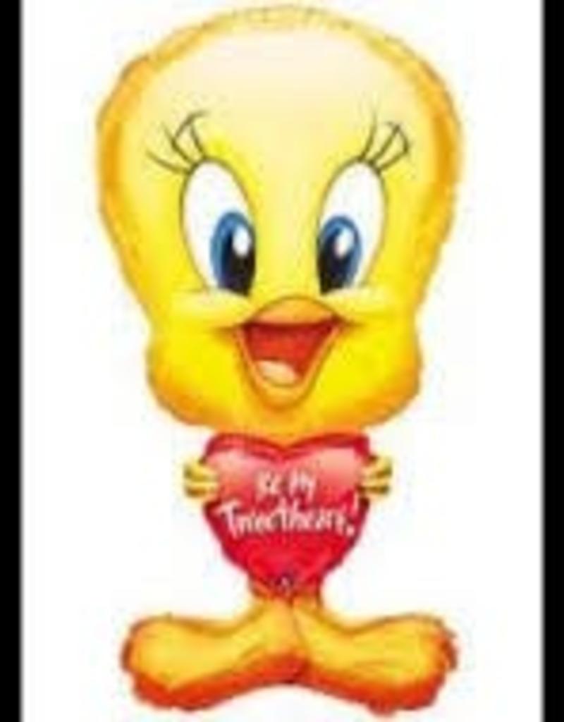 bob ukasoanya recommends Tweety Valentine