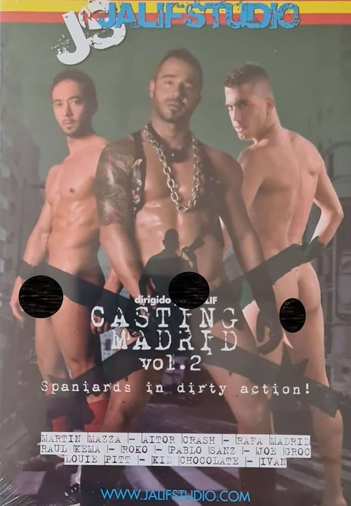 carly windsor recommends Twinks Casting