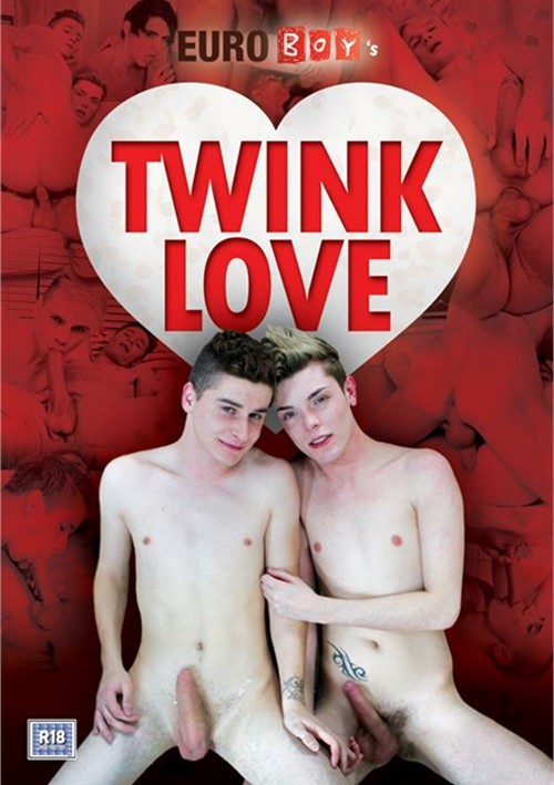 Best of Twinks in love porn