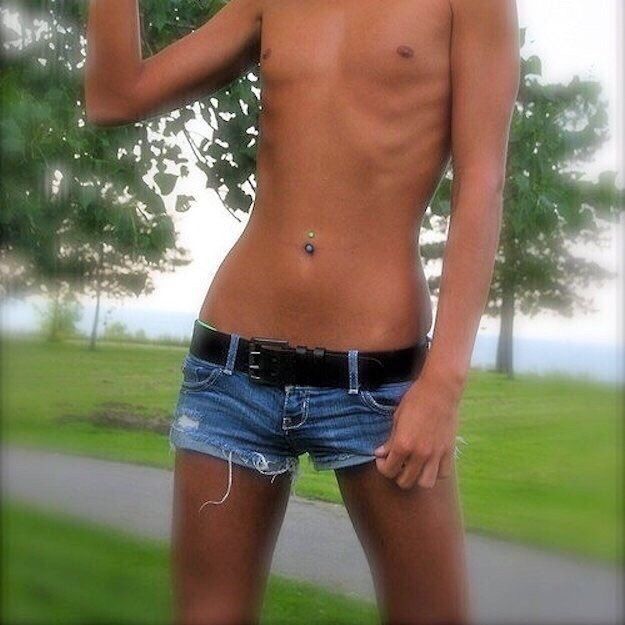 barbara maxey add twinks skinny photo