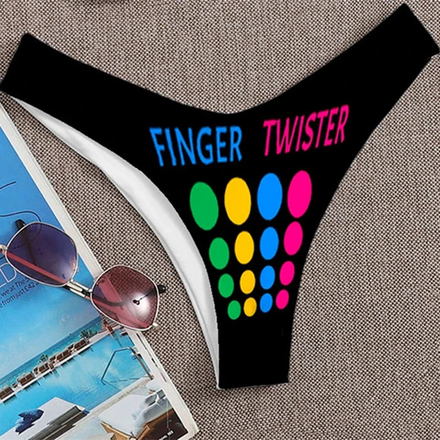 deejay jay recommends Twister Underwear